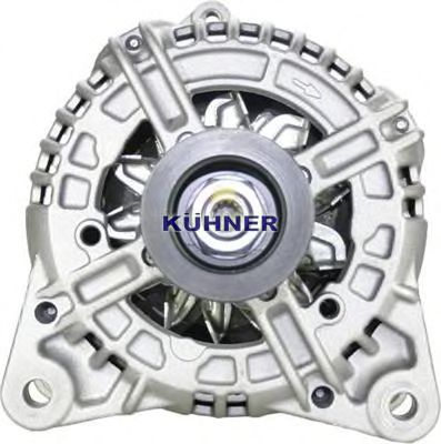 AD KUHNER 301918ri -  Генератор